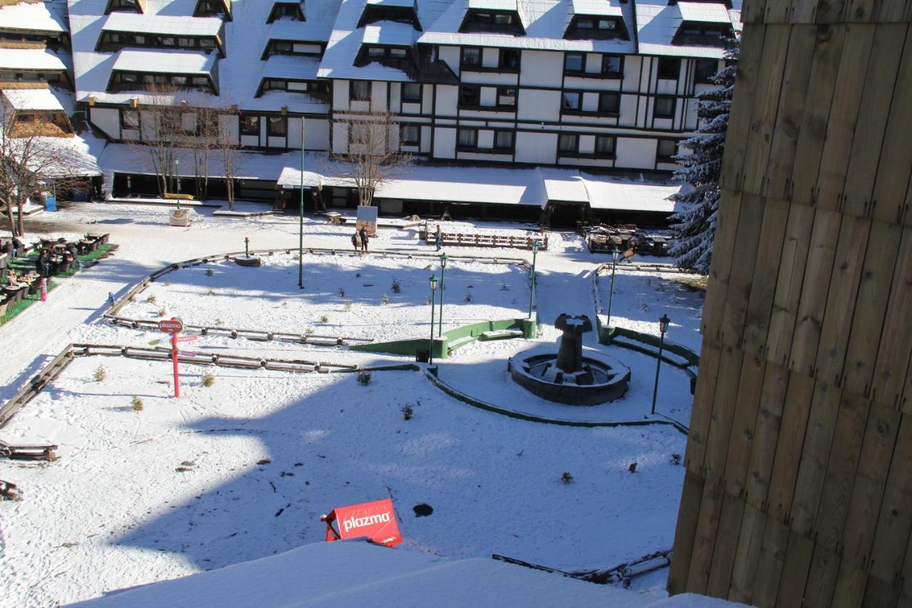 Kopaonik011 Konaci&Woodside Apartments Buitenkant foto